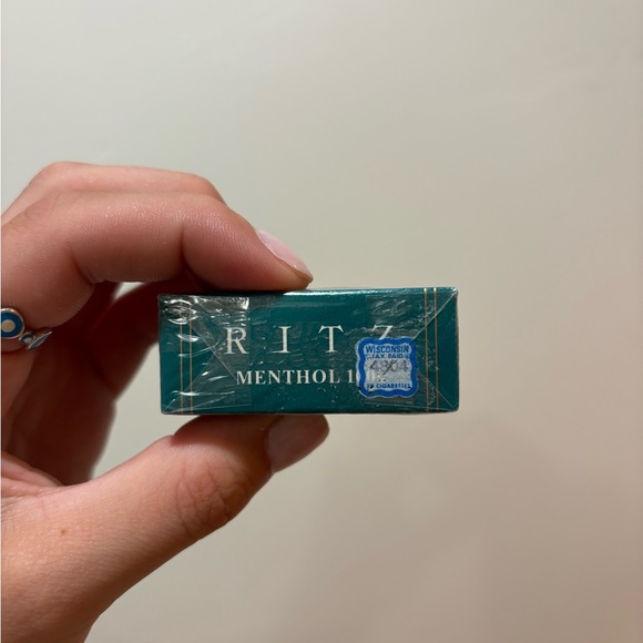 YSL RARE Ritz Menthol Luxury Decor - Picture 5 of 7